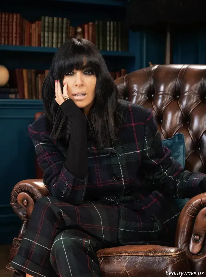 Claudia Winkleman's Traitors outfits are incredibly stylish—here are 5 looks I'm eager to replicate.