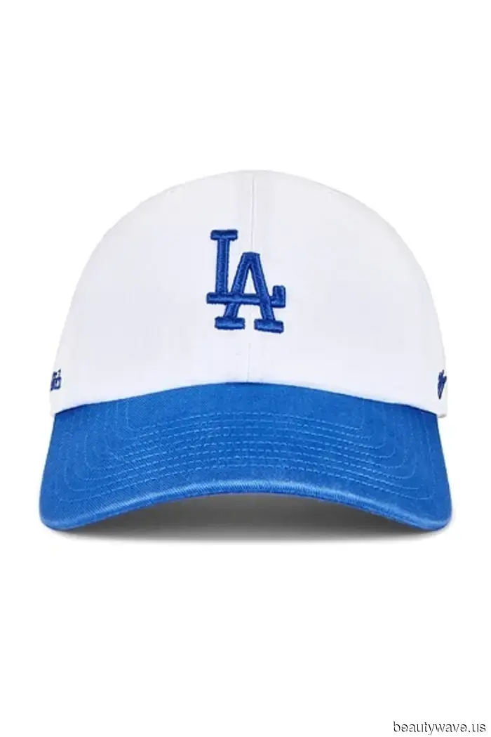 It-Girls an beiden Küsten tragen dieses Anti-Trend-Teil, wenn es das Ziel ist, cool auszusehen.