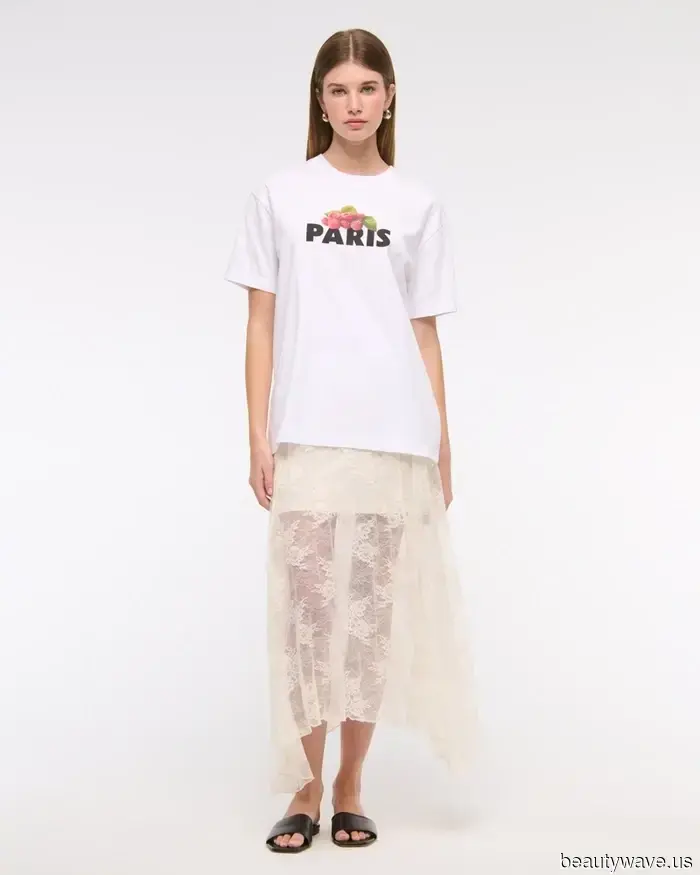 Abercrombie Drew Me Back In with These 25 Stylish Fall 2025 Discoveries