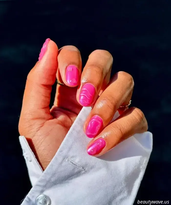The Top Nail Trends to Experiment with for Summer 2025, As Recommended by Celebrity Manicurists