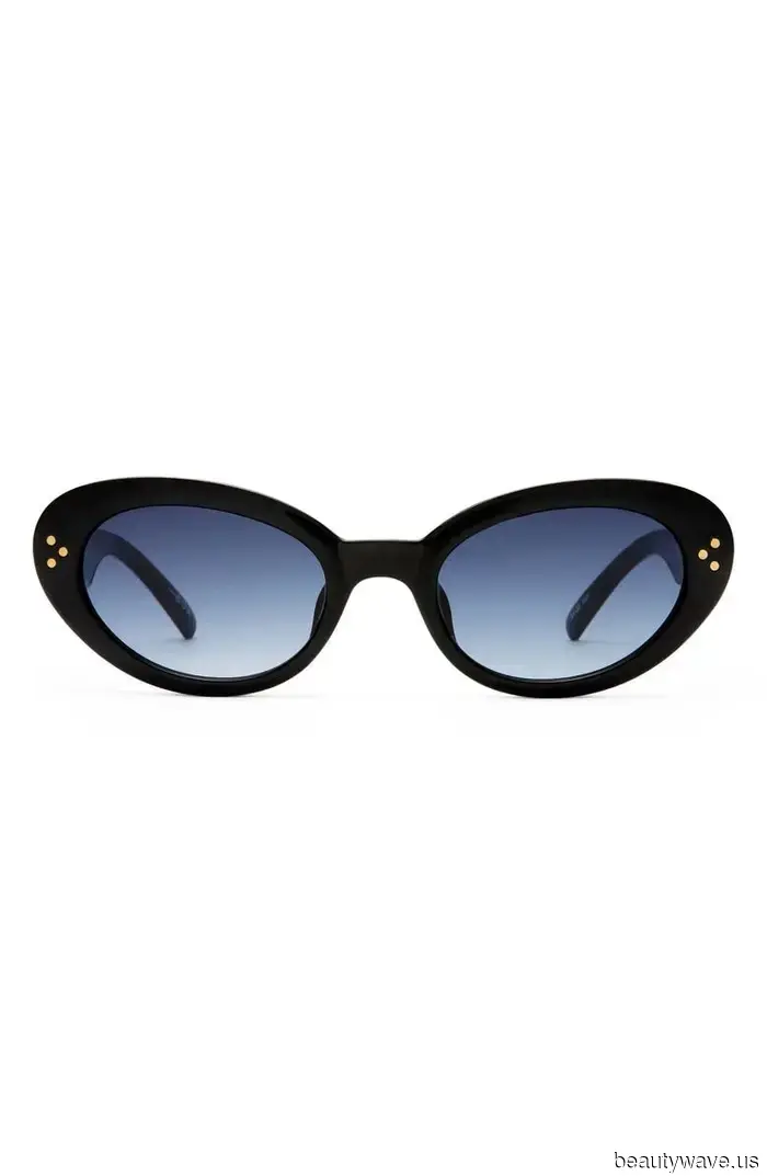You Heard It Here First—These 30 Summer Accessories Will Enhance Your Favorite Outfits.