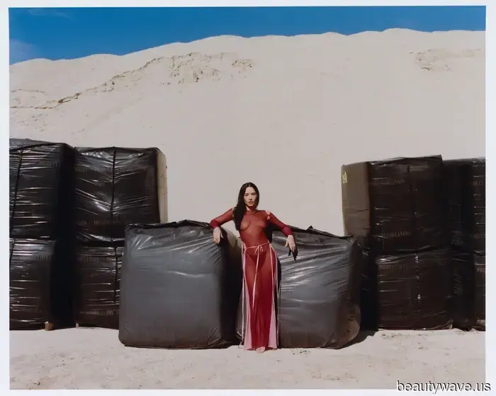 Demi Lovato: It's Actually Not That Important, Honestly.