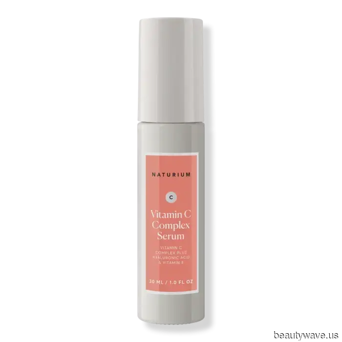 This new skin-firming treatment costs just $27 and competes with expensive exosome serums.