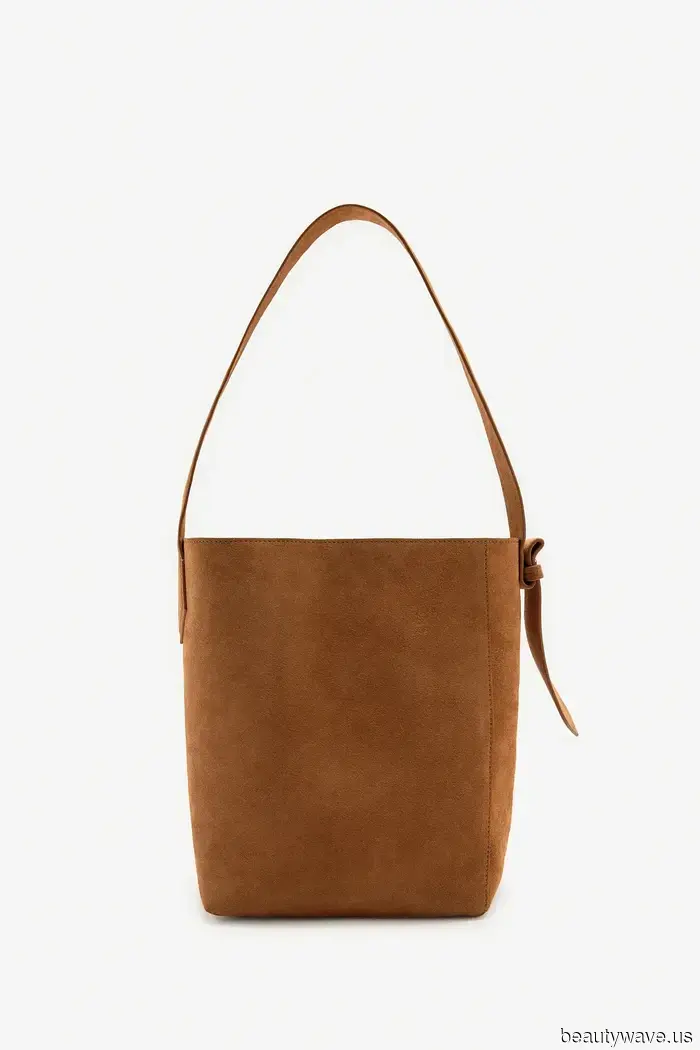 Indossare questa tendenza è il segno definitivo di buon gusto&mdash;ora è ovunque da Zara