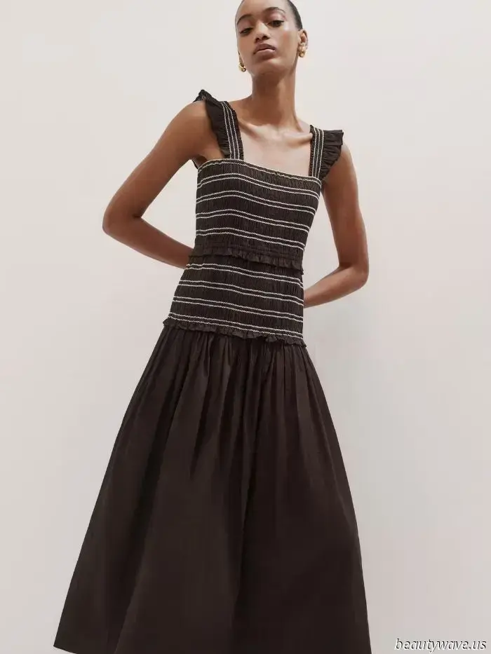 As a 4'11" fashion editor, you can take my word for it—these are the 13 top fashion brands for petites.