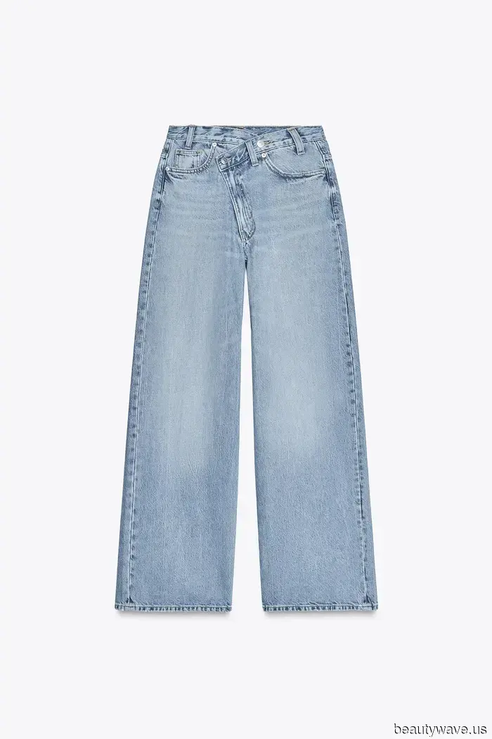 We’ve tested countless pairs of wide-leg jeans together, and we’re confident that these 8 are the absolute finest.