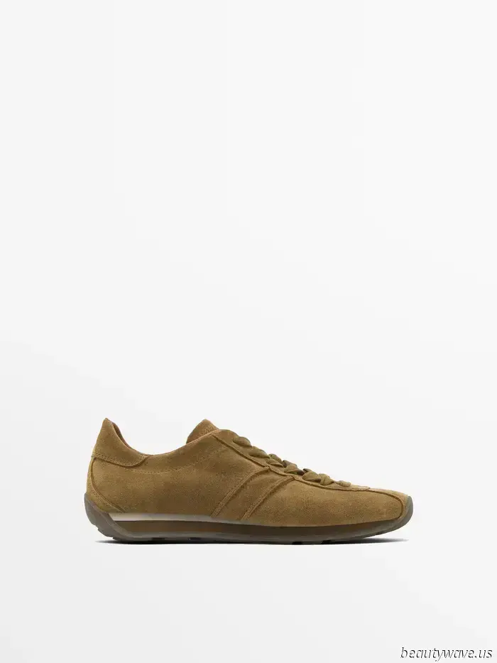 Allow me to alleviate your Zara fatigue, one stylish find from Massimo Dutti at a time.