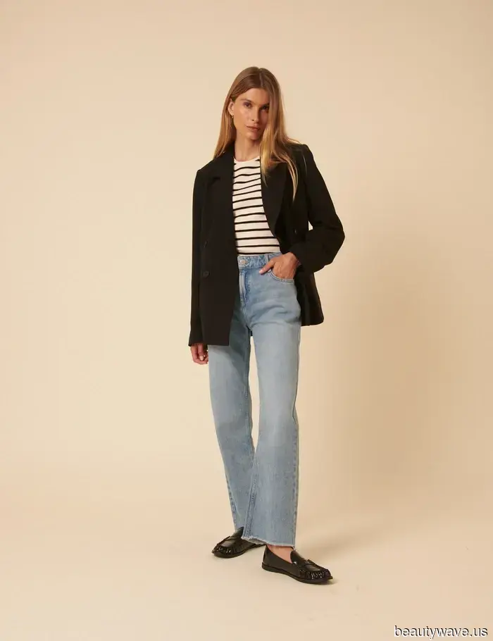 Here are 10 iconic celebrity jeans looks that are always on my moodboard.