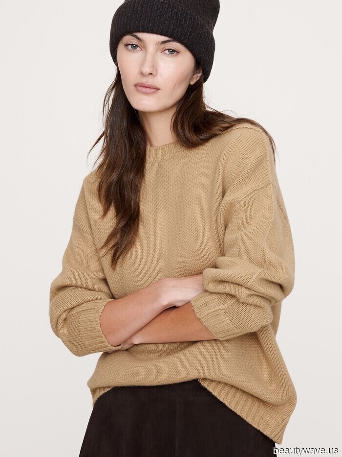 Banana Republic ist so gut (ich kann es buchstäblich nicht)&mdash;Modeinsider werden diese 25 schicken Artikel mögen