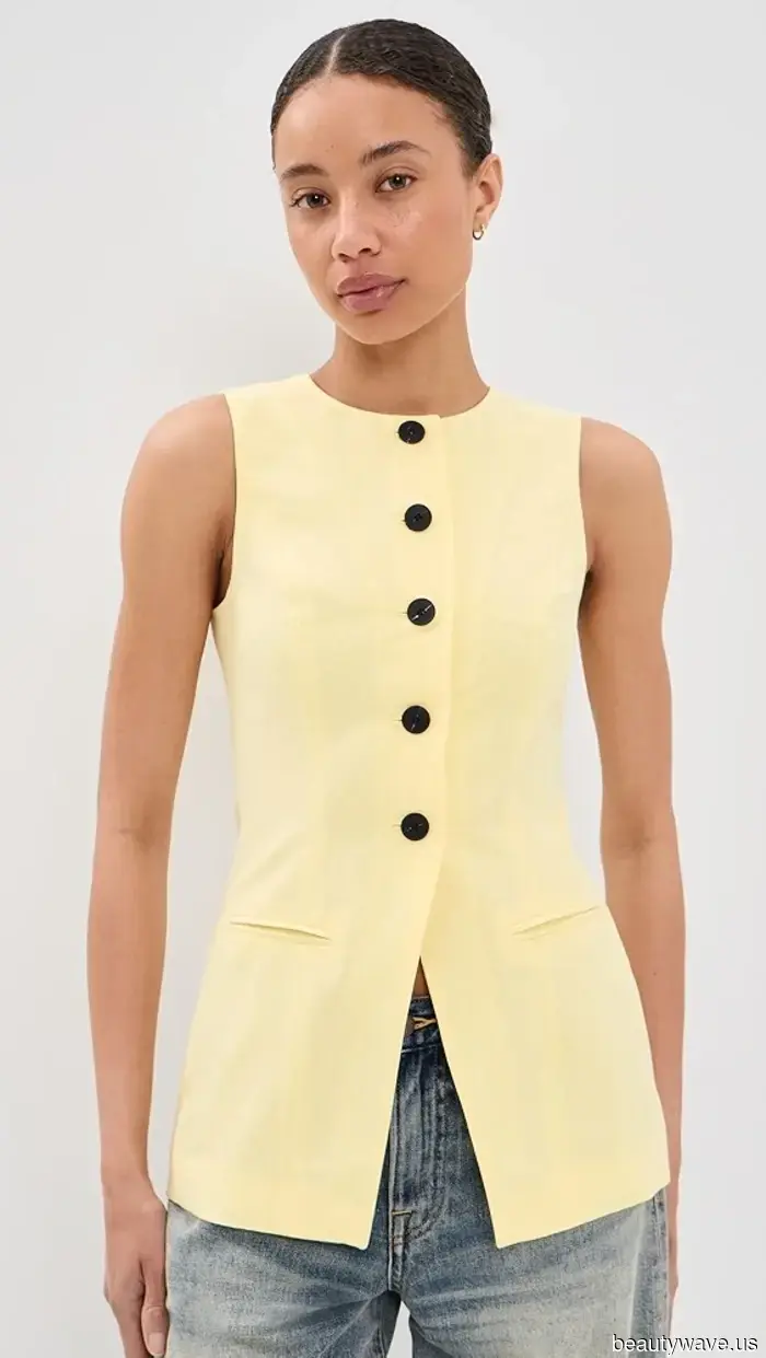 I’m Looking for Gorgeous Summer Pieces—33 Shopbop Items That Meet the Criteria