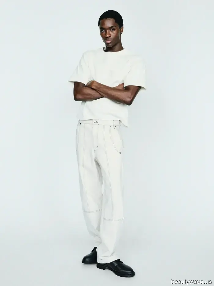 Gap's new tote is challenging my workbag for top spot.