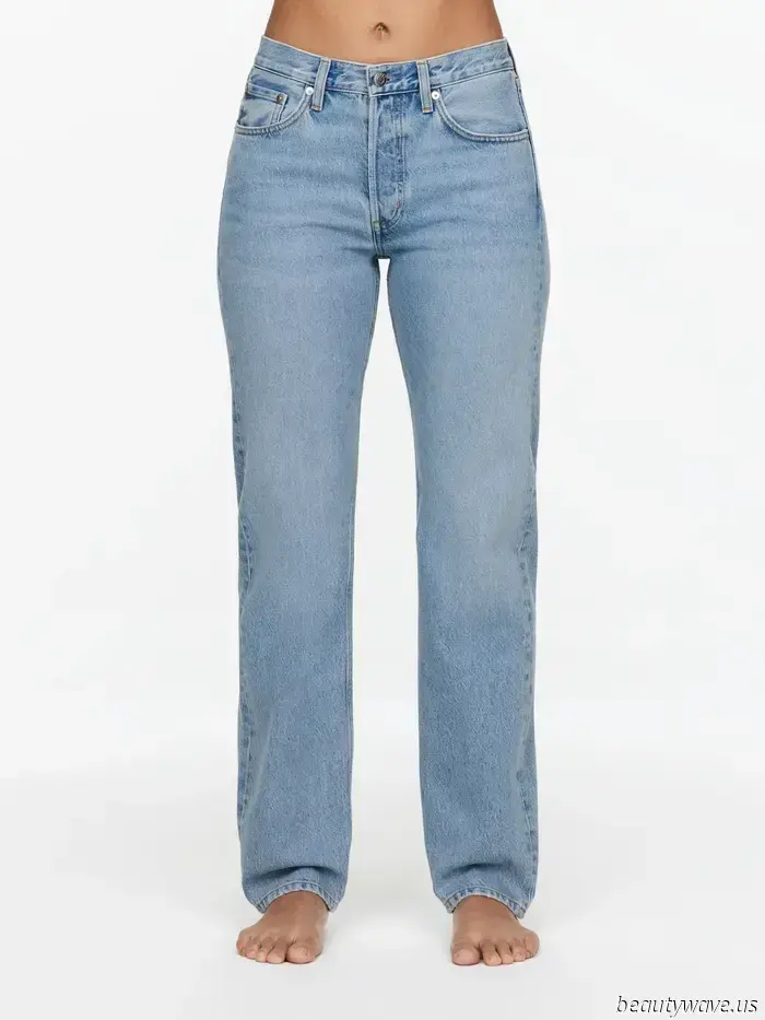 Es hat mich Jahre gekostet, aber ich habe endlich die perfekte kleine Kapselgarderobe zusammengestellt.