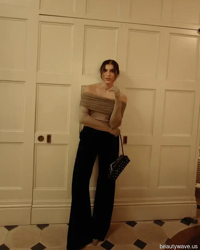 Mis amigos saben que me encanta una buena blusa&mdash;Estos 5 estilos son los más elegantes, en mi opinión.