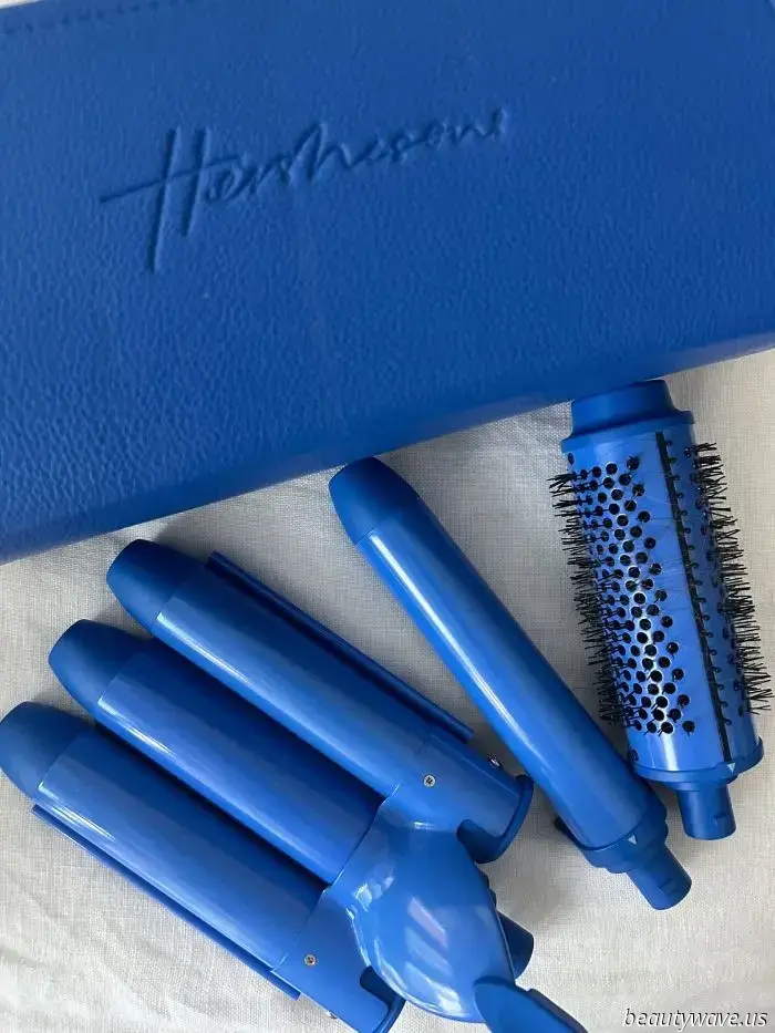 I Used to Hate Styling My Hair on Vacation—This Reliable Routine Transformed Everything.