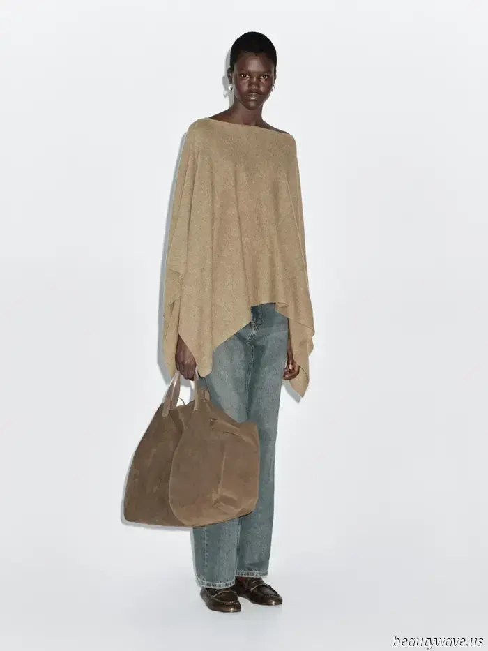 Eleganter als Pullover und Strickjacken — das ist der Stricktrend, den stilbewusste Modefans tragen werden…