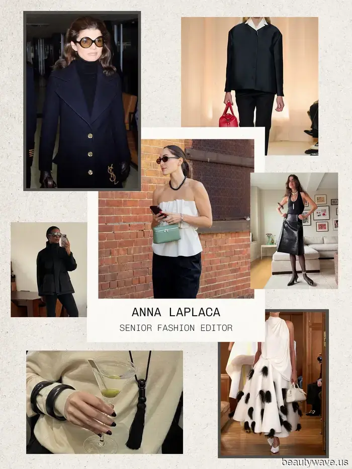 10 Who What Wear Editors, 64 Spring Purchases—Exploring Our Seasonal Mood Boards