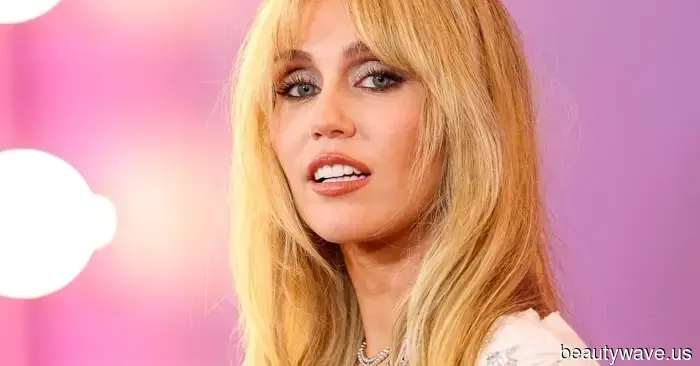 Miley Cyrus's nostalgic makeup look inspired by Hannah Montana was crafted using products priced at $16 or less.