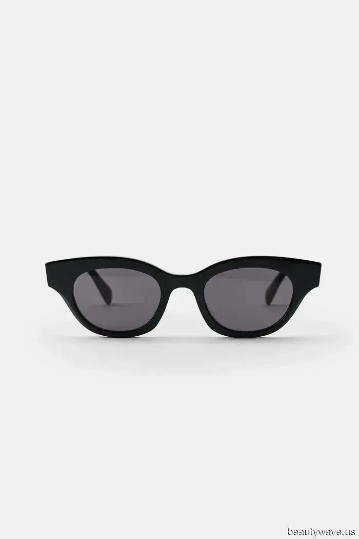 Летняя распродажа Zara уже здесь! 13 элегантных покупок, которые исчезнут до июля.