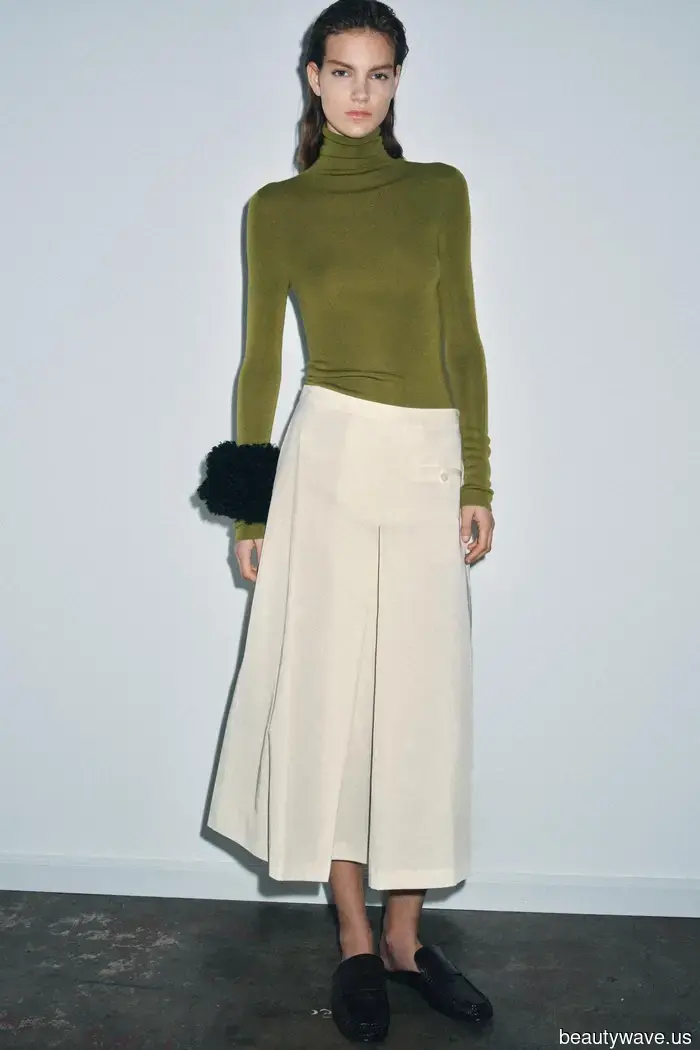 *Это* Как Модные Люди Находят Самые Дорогие На Вид Вещи Zara, Плюс Мои Любимые Шикарные Предметы