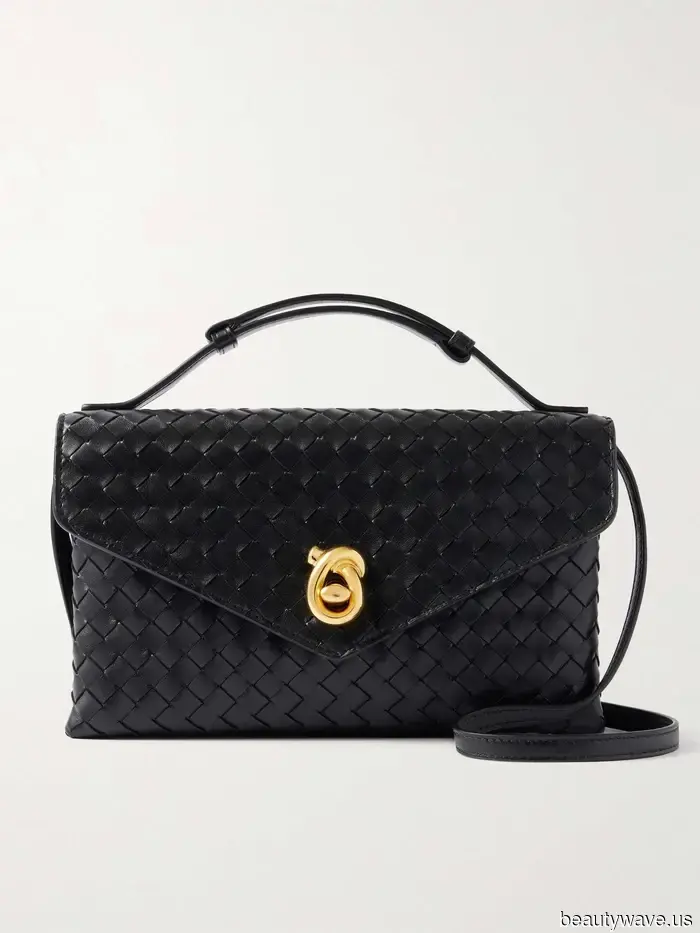 Estoy Planeando con Anticipación&mdash;Estas 6 Bolsas Chic Serían el Regalo Perfecto Esta Temporada Navideña