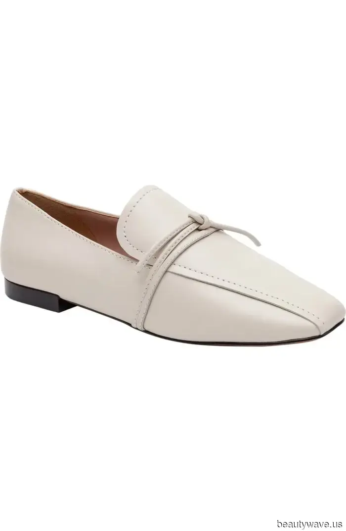 La regola "Niente bianco dopo il Labor Day" è superata&mdash;questi outfit chic sono di tendenza