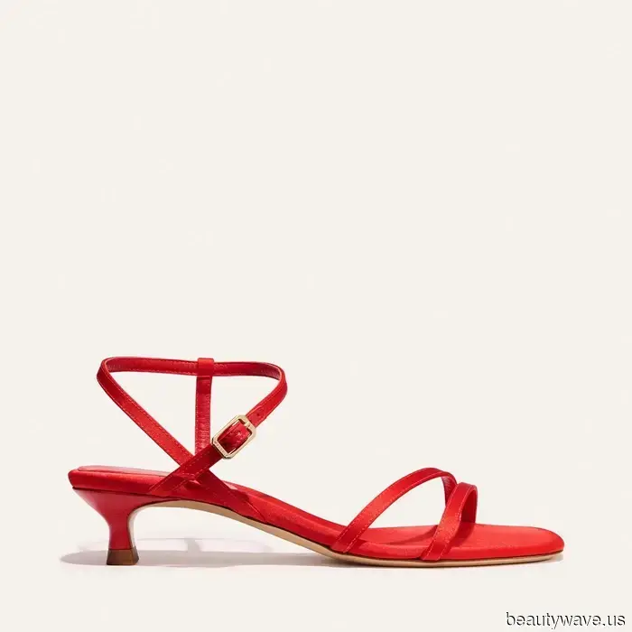 The Most Vacation-Friendly Shoe Trends for 2026