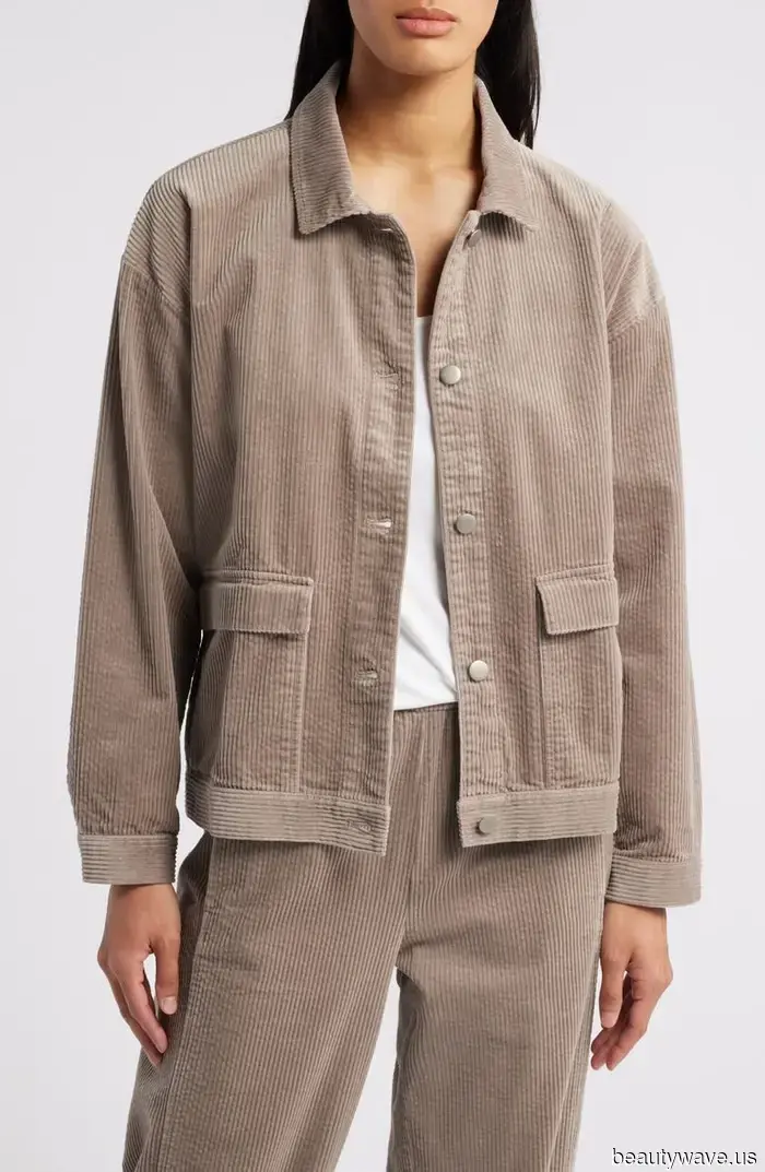 5 Autumn and Winter Trends I'm Borrowing from Lucy Williams, Aimee Song, and Camille Charrière