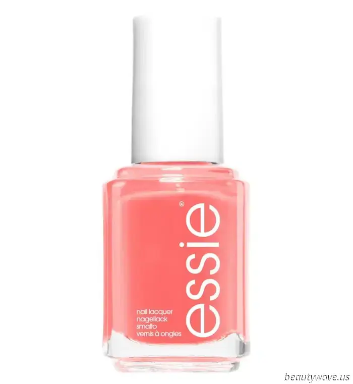 Guava Nails Are Taking Over Our Summer Manicure Sessions—Here’s How to Style Them