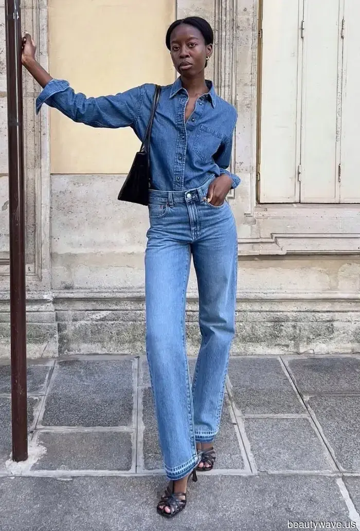 Ho fatto la ricerca: ogni It Girl francese inizia la sua capsule di primavera con questi 8 capisaldi.