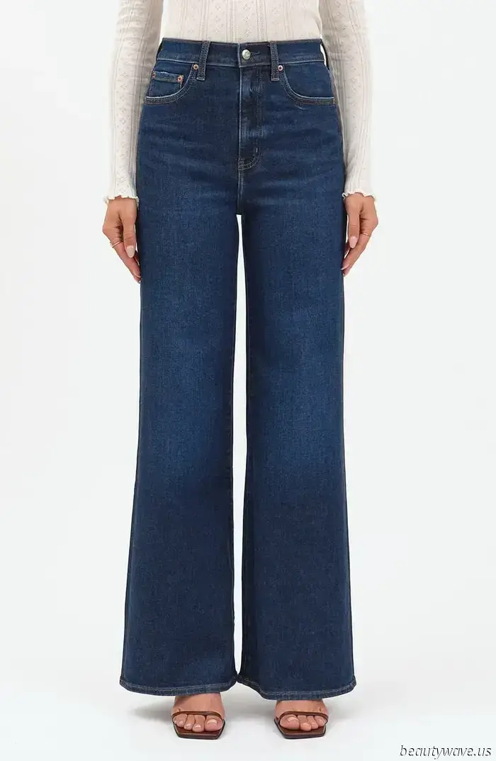 Fashion Enthusiasts, Unite—Early Access to the Nordstrom Anniversary Sale Has Arrived, and I'm Raving About These 39…