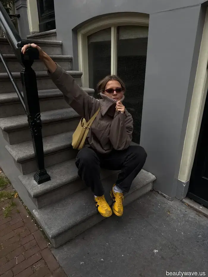 I’m reluctant to admit it, but it’s time to move on from these 5 "outdated" sneaker trends.