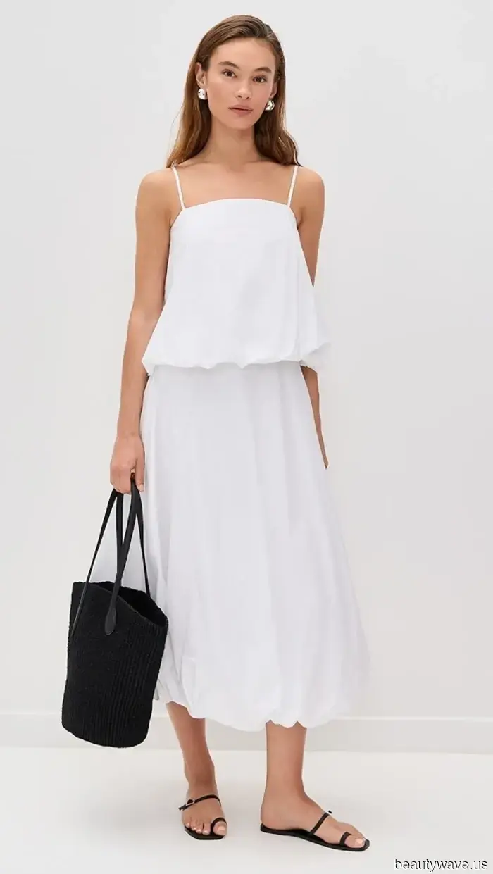 The Return of the Bubble Skirt Is Authentic—Here’s How to Wear It