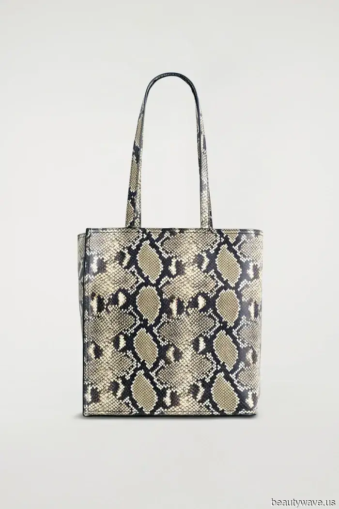 What to Purchase from COS When You Have Expensive Taste but a Limited Budget of $250