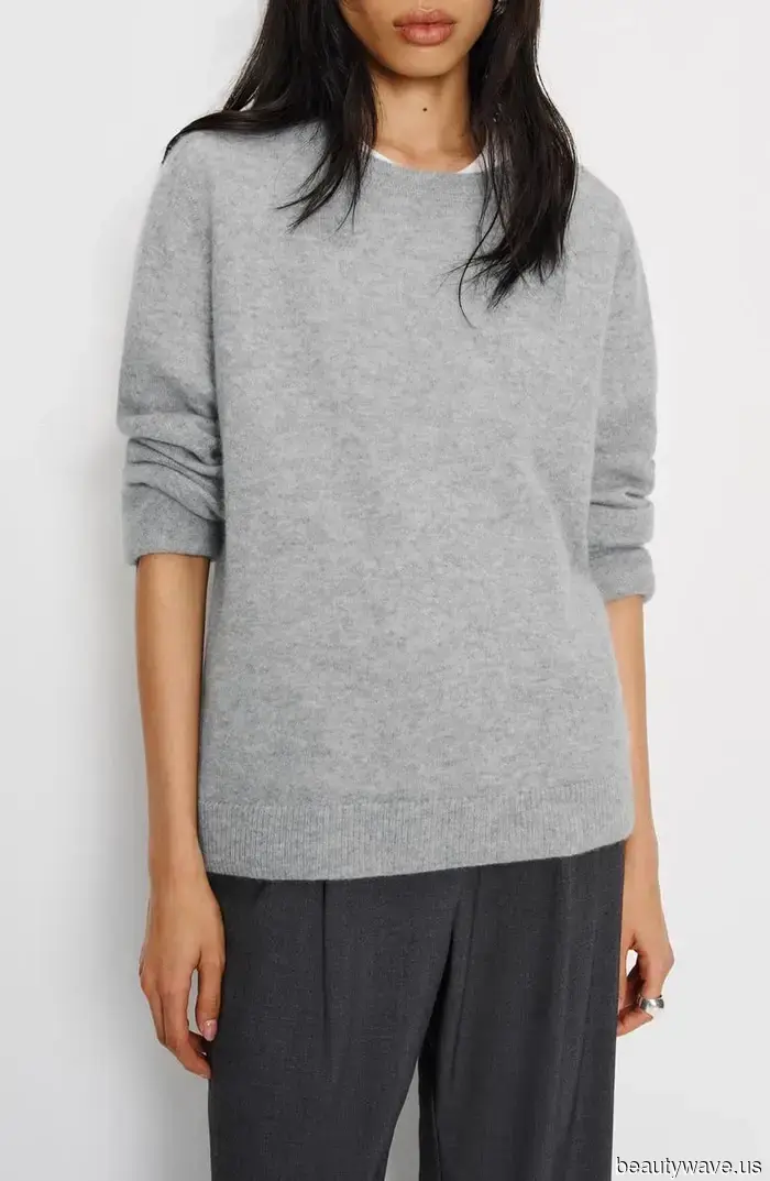 I work in fashion—my five-piece business casual capsule wardrobe never features this one item.