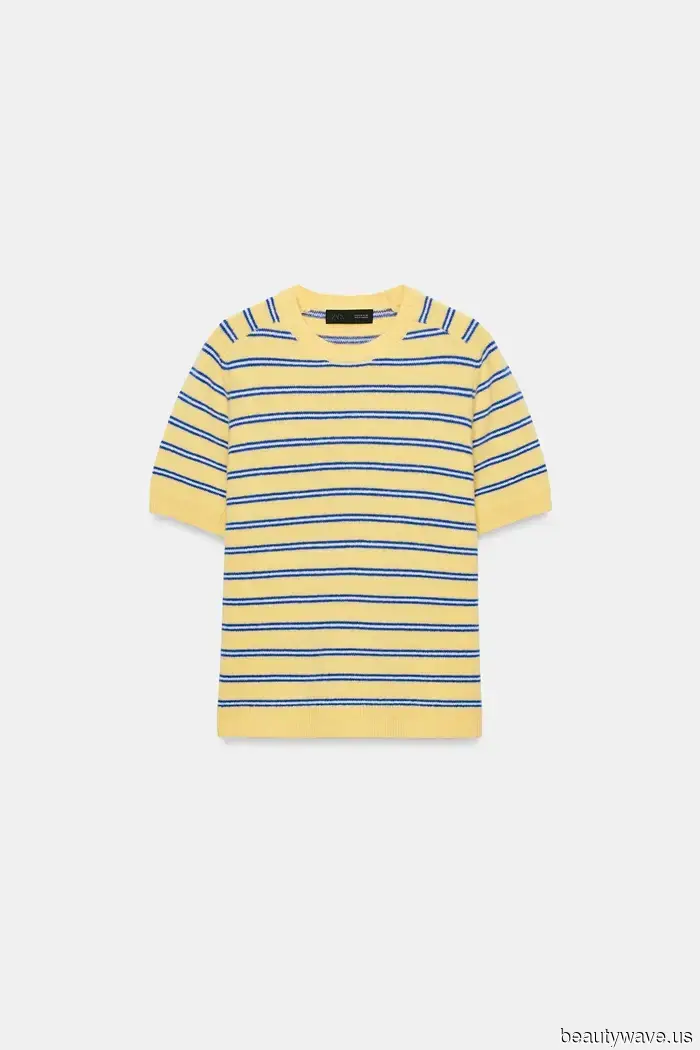 9 acquisti non basici di Zara che renderanno il tuo guardaroba autunnale istantaneamente più chic