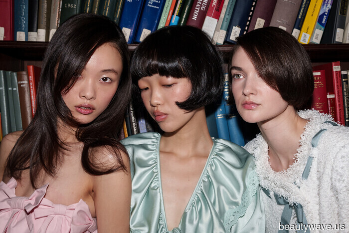 Make It Known: Sassy Little Side Bangs Are Making a Comeback (and They're Better Than Ever)