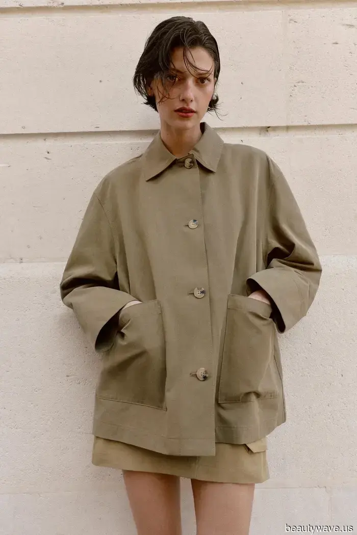 Como un millennial amante de Toteme y The Row, estas son las 29 cosas que compraría en Zara ahora mismo.