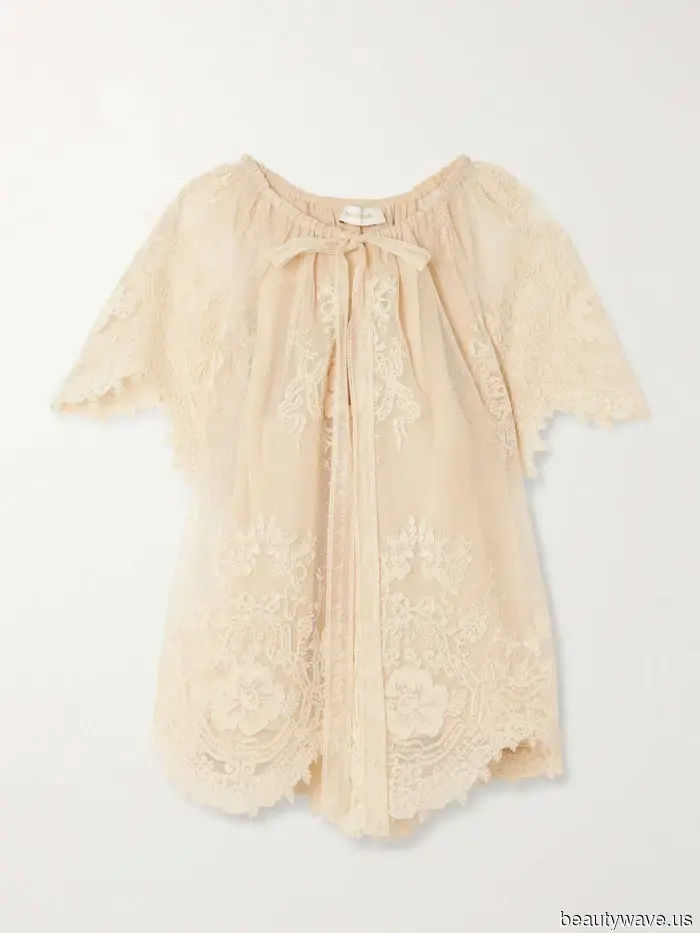 We Test Before You Purchase: The Top Spring Blouses Available