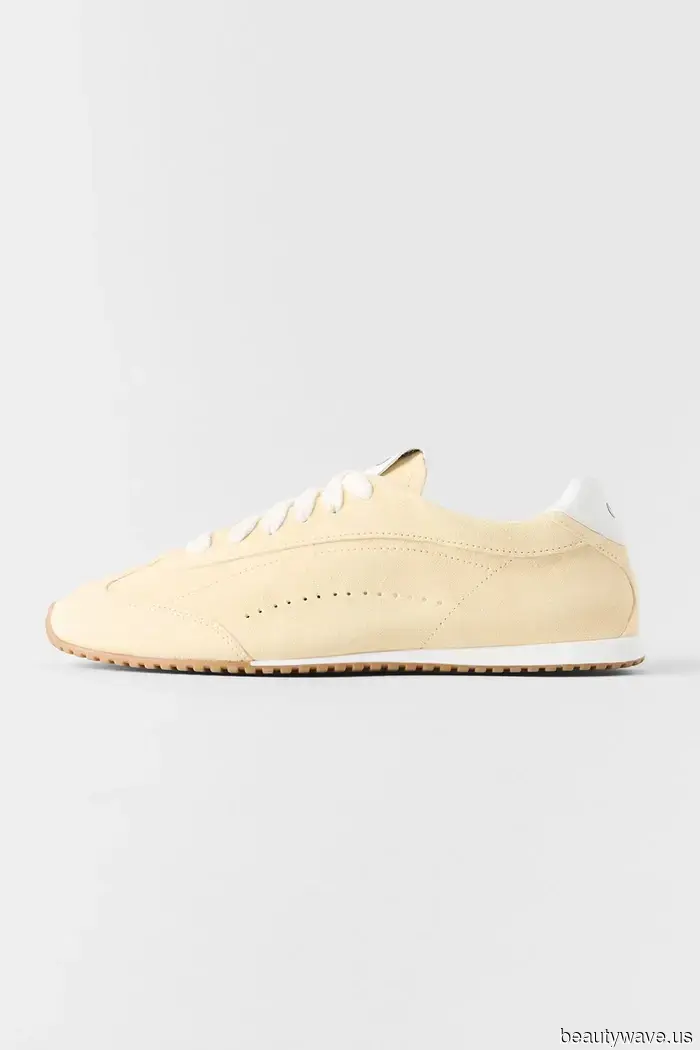 Die 6 Sneaker-Trends, die du tragen solltest, wenn deine Sommeroutfits relevant aussehen sollen