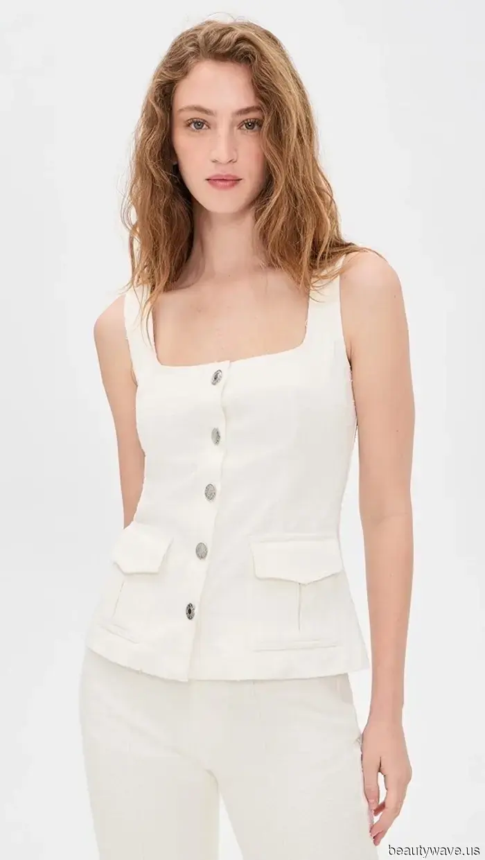 Shopbop ha appena lanciato una vendita a sorpresa con articoli chic&mdash;mi piacciono queste 17 scelte