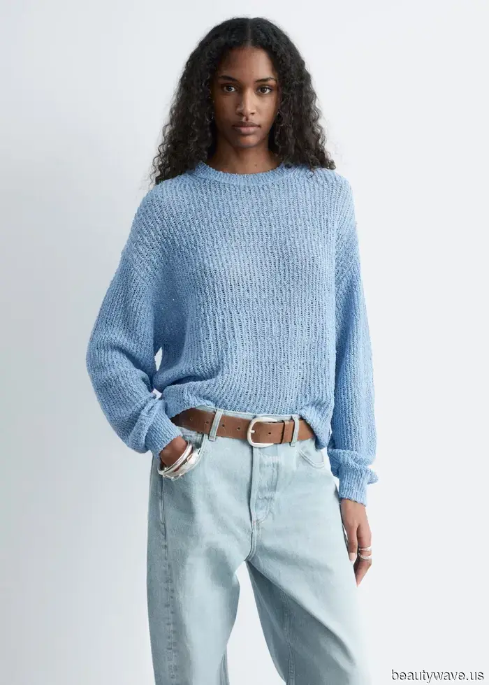Fashionable Dressers Understand That No Summer Closet Is Complete Without These 6 Knitwear Trends