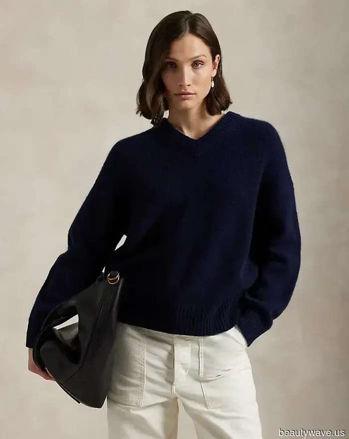 I Tried Ralph Lauren's AI Stylist—Here Are 3 Fall Outfits It Suggested for Me