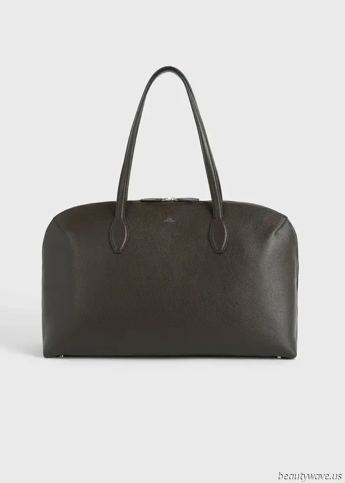 Sé Que Tienes Estilo Si Llevas Una de Estas Bolsas Que Ya Conoces.