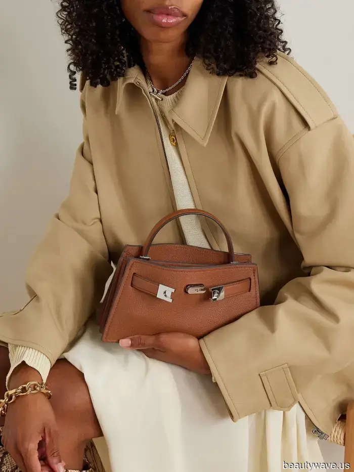 Questa borsa sarà la prossima stella in ascesa&mdash;Acquistala ora prima che si esaurisca la prossima stagione