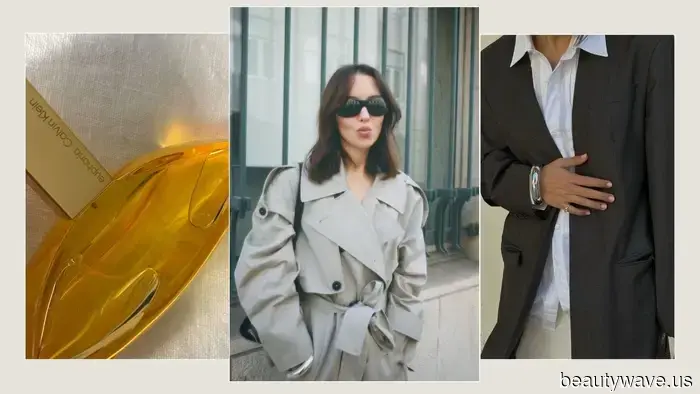 Es ist beschlossen: Dieses vergessene Calvin Klein Parfüm wird ein großes Comeback feiern.