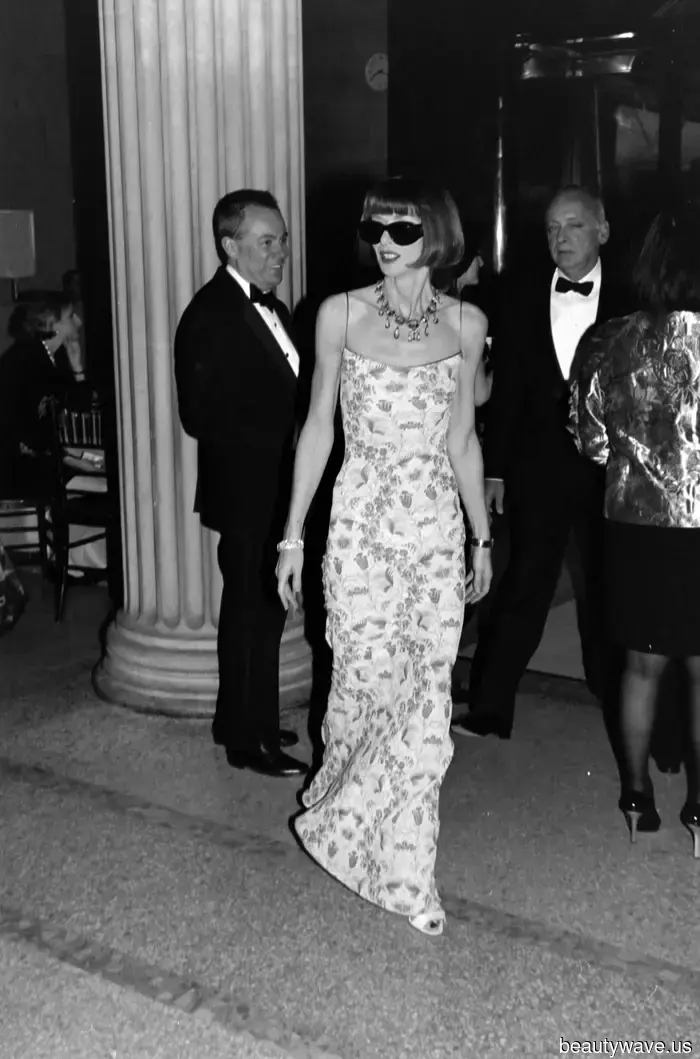 The Most Unforgettable Met Gala Outfits in History
