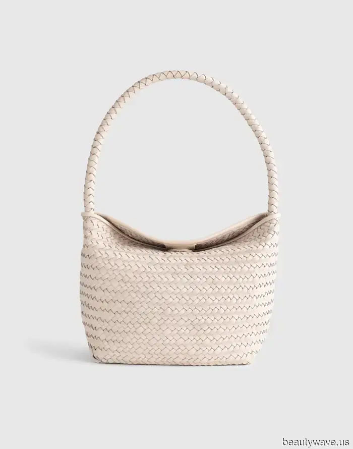 No hay debate&mdash;estas atractivas novedades de Madewell se agotarán primero.