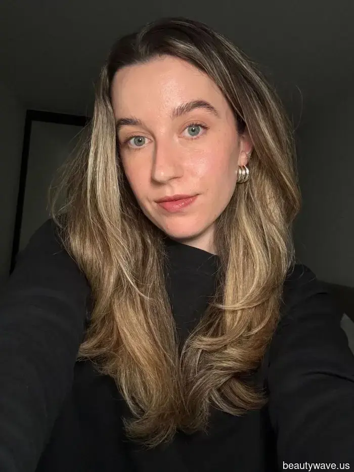 This £12 Shine Spray Has Made My Hair Sleeker and More Expensive-Looking Than Ever