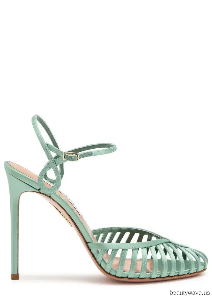 These Outdated "Unattractive" Color Trends Will Make Your Heels, Flats, and Sandals Appear Trendiest This Summer