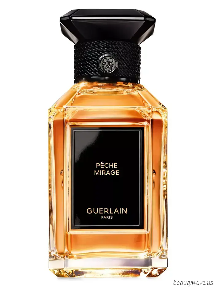 I Desire to Fragrance Myself Like a Succulent Peach Cobbler This Summer—11 Irresistible Perfumes That Do the Trick